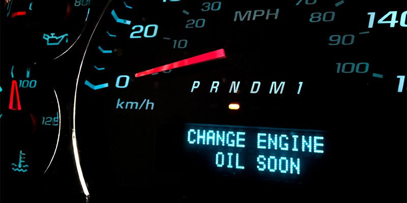 How Long Can I Wait To Get An Oil Change, Really?