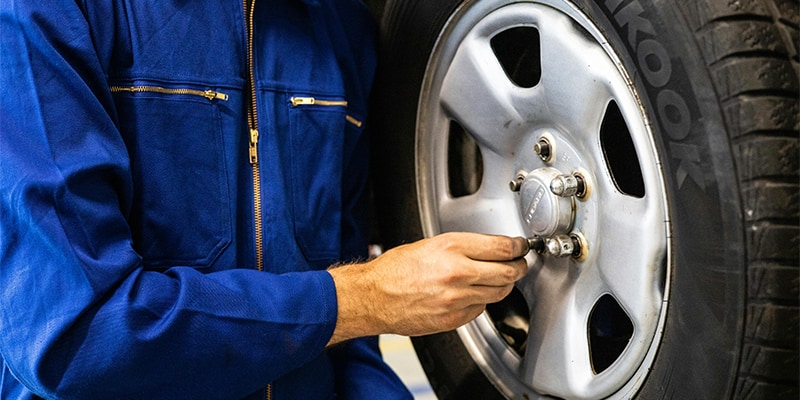 When to Switch to Summer Tires