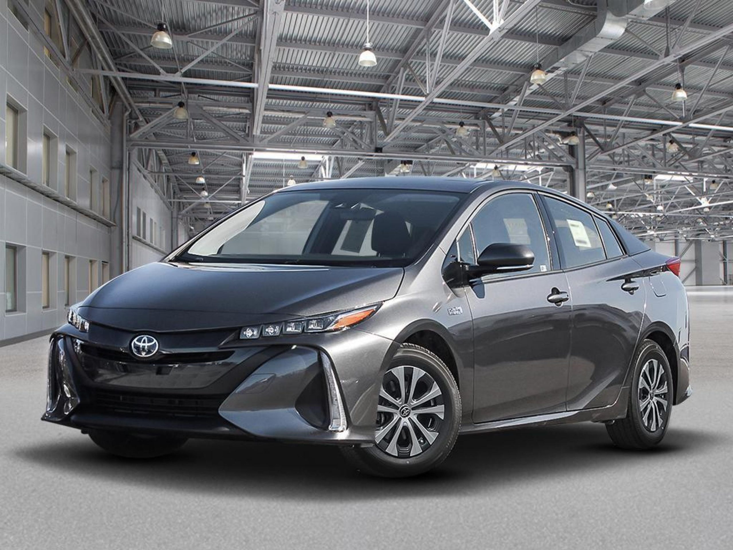 toyota prius hybrid