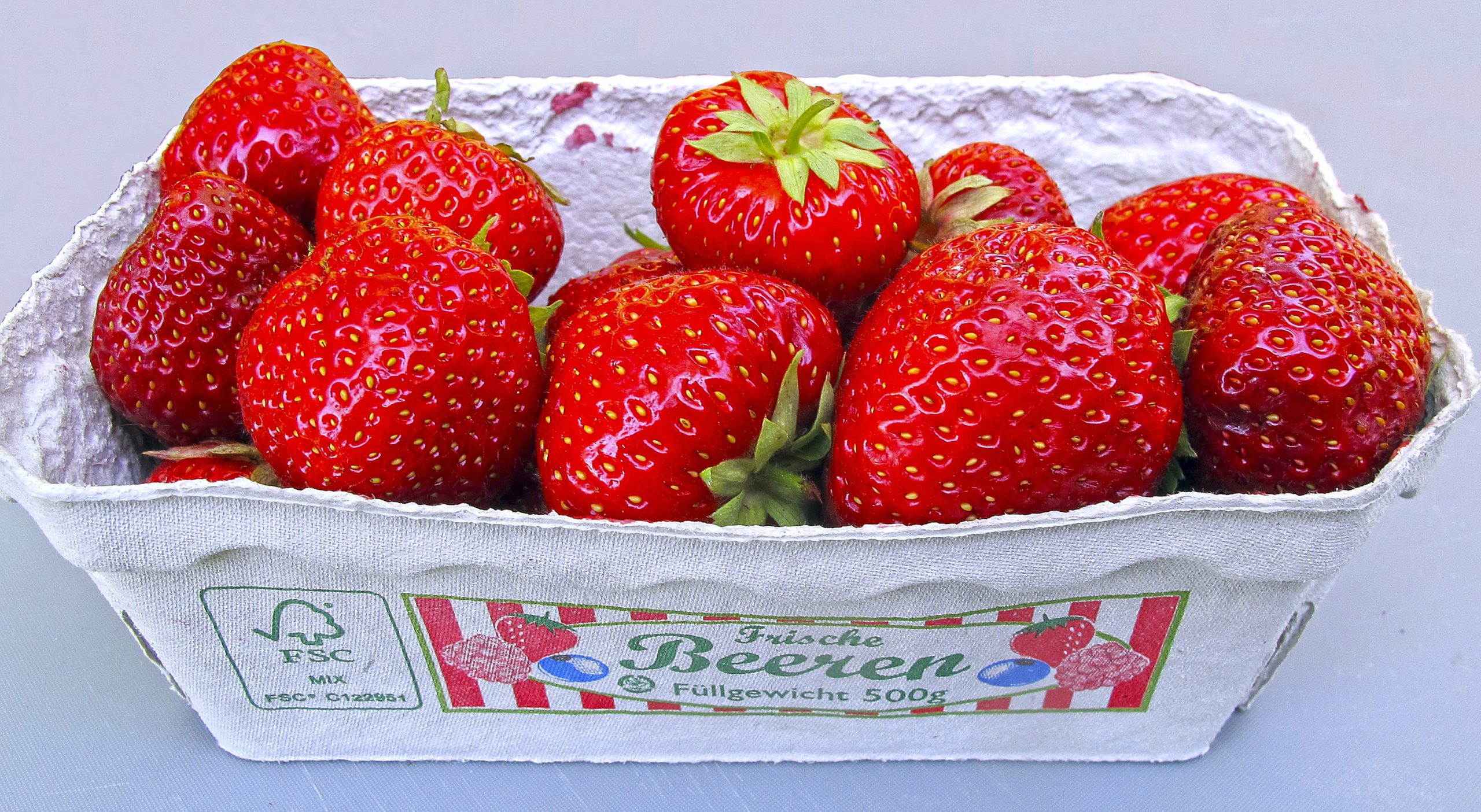 sweet road trip snack ideas