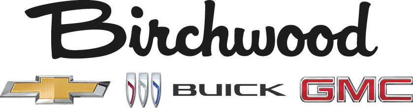 Birchwood Chevrolet Buick GMC Logo