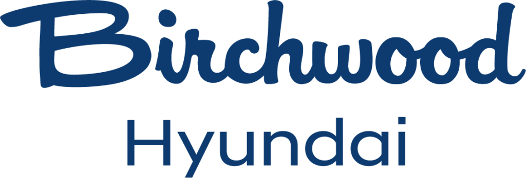 Birchwood Hyundai Logo