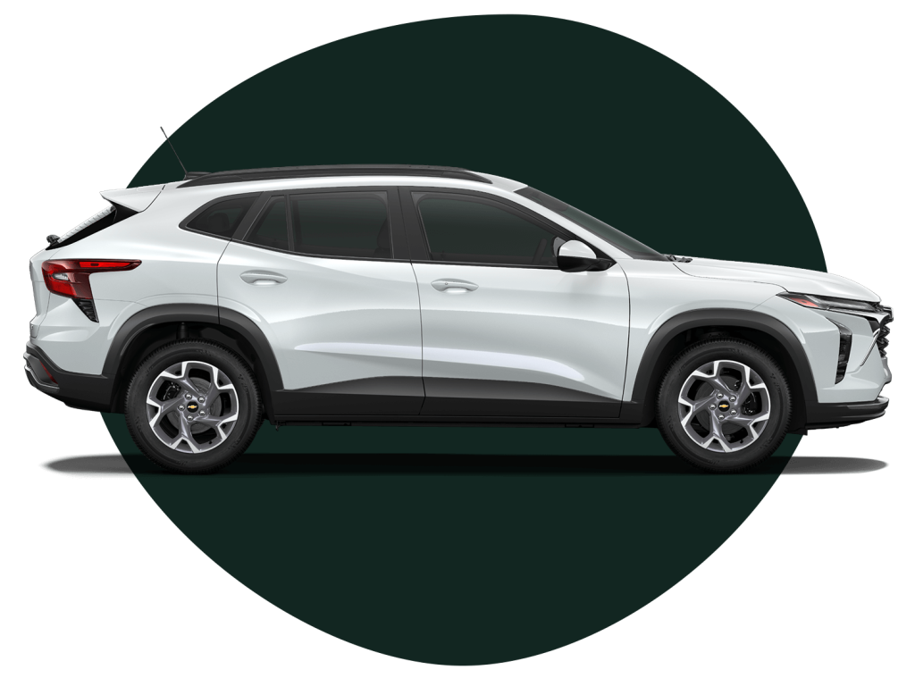Chevrolet-SUV