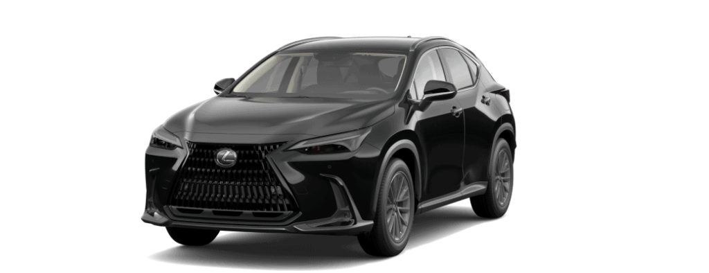 Lexus NX Hybrid
